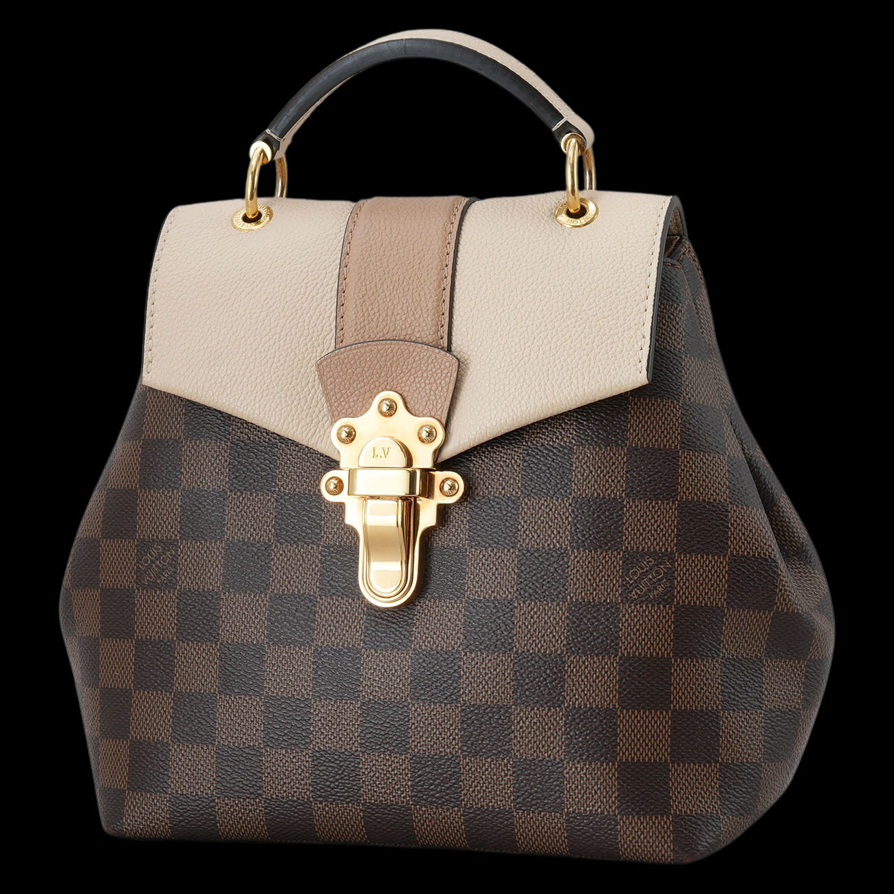 LOUIS VUITTON(USED)루이비통 N42259 클랩튼 백팩